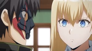 O Berserker da Gula: 1×9