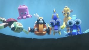 LEGO Pixar BrickToon Season 1 เลโก้ พิกซาร์: บริคตูน ปี 1 ตอนที่ 4