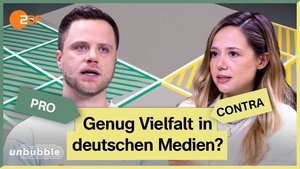 Diversity of opinions: Are the German media too unanimous?