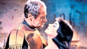 مشاهدة فيلم Cleopatra 1963 مترجم