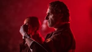 The Walking Dead: The Ones Who Live 1×1