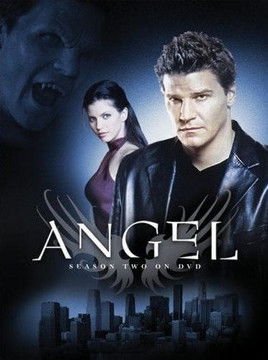 Angel: Stagione 2