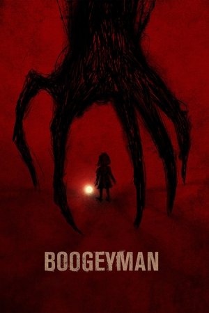 Poster Boogeyman 2023