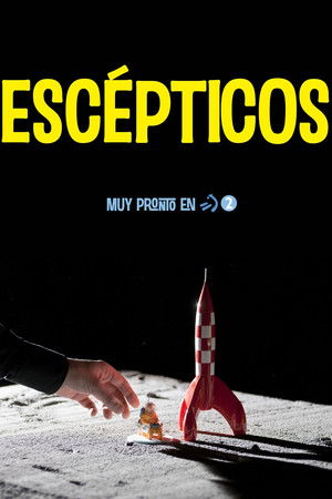 Escepticos