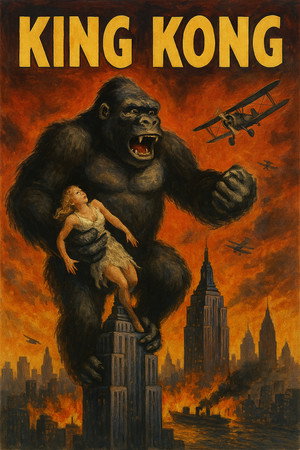 King Kong 107