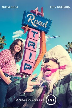 Road Trip Road Trip