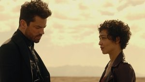 Preacher saison 1 Episode 3