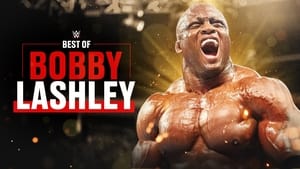 The Best of WWE: Best of Bobby Lashley