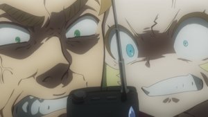 Sakugan: Episódio: 2 da 1ª Temporada