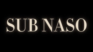 Sub naso