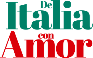 De Italia con amor