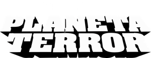Planet Terror — Logos 5