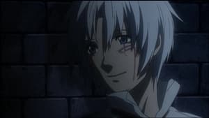 D.Gray-man The Boy Who Hunts Akuma