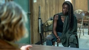 The Walking Dead: The Ones Who Live 1×2