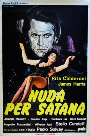 Nude for Satan