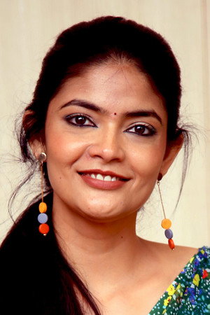 Kalpika Ganesh