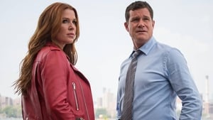 Unforgettable Season 4 Episode 12