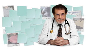 The 6000 lb Diaries with Dr. Now