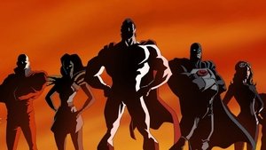 Los Guardianes de la Justicia (Temporada 1) WEB-DL 1080P LATINO/ESPAÑOL/INGLES