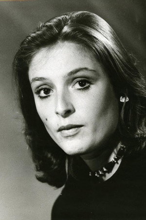 Gita Kalmet portrait