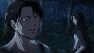 Attack on Titan Season 3 Episode 4