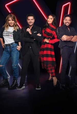The Voice أحلى صوت - Season 4
