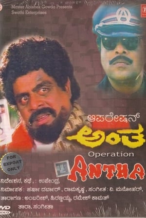 Image Operation Antha