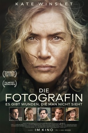 Image Die Fotografin