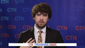 The Debate 8