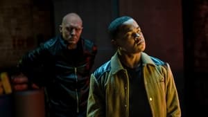 Power Book II – Ghost S03E10