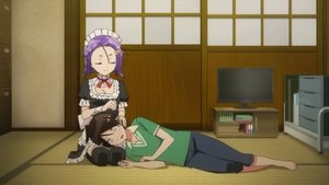 Bokutachi wa Benkyou ga Dekinai: Saison 2 Episode 2