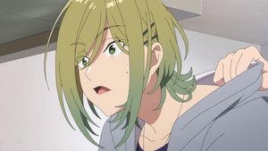 The aquatope on white sand: Episódio: 17 da 1ª Temporada