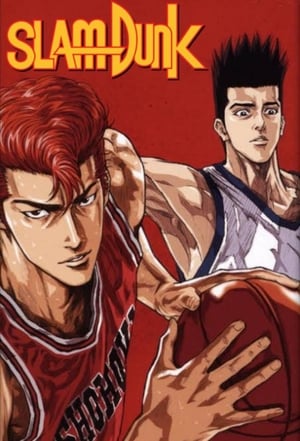 Slam Dunk: Épisodes spéciaux