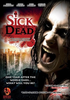 Image Sick and the Dead