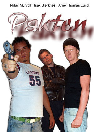 Pakten