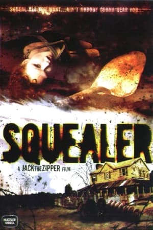 Poster Squealer (2005)