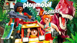 Playmobil: The Explorers film complet
