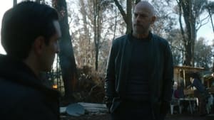 Suburra Eterna: 1×7