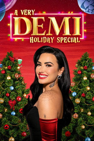 A Very Demi Holiday Special
