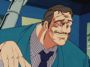 Ein Supertrio – Cat’s Eye: 1×15