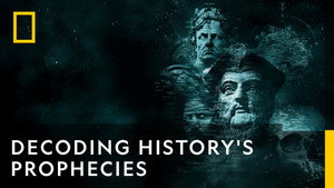 Decoding History’s Prophecies