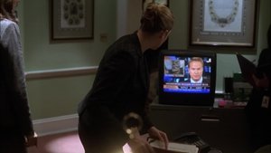 West Wing: Nos Bastidores do Poder: 7×12