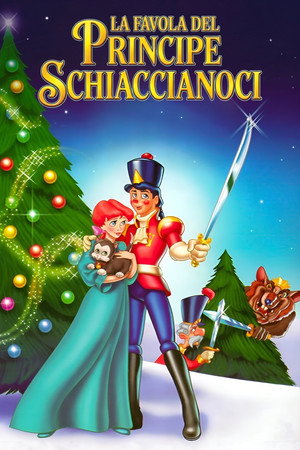 La favola del principe schiaccianoci