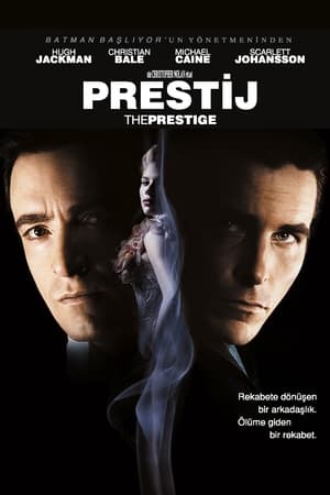 Poster Prestij 2006