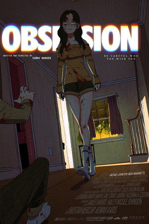 poster Obsession