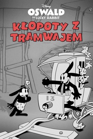 Image Kłopoty z tramwajem