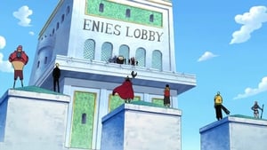 One Piece: Season 9 Episode 284