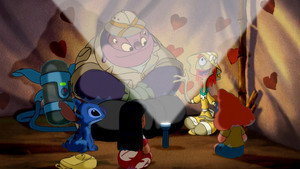 Lilo & Stitch: The Series - Season 2 Episode 12