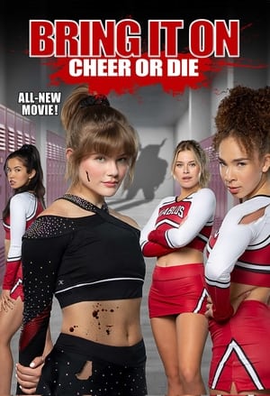 poster Bring It On: Cheer Or Die