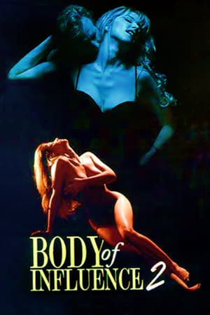 Poster Body of Influence 2 1996